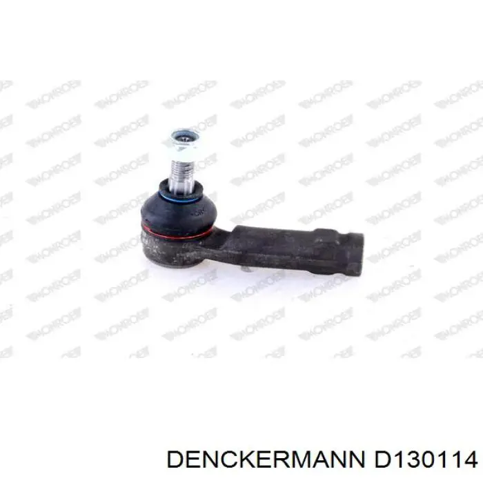 Купить D130114 Denckermann Наконечник рулевой тяги, внешний
