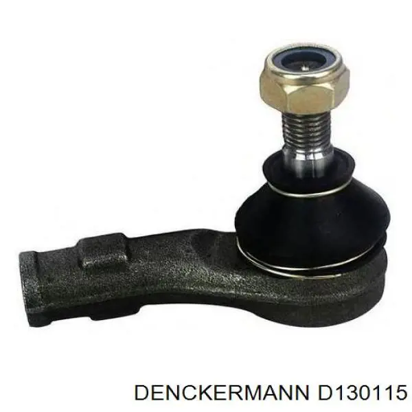 Купить D130115 Denckermann Наконечник рулевой тяги, внешний