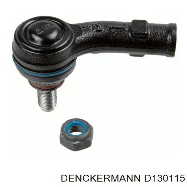 Рулевой наконечник Denckermann D130115 цена, от 5.64 USD