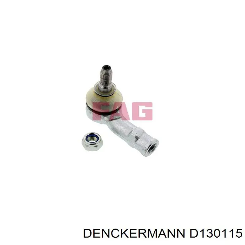 Рулевой наконечник D130115 Denckermann