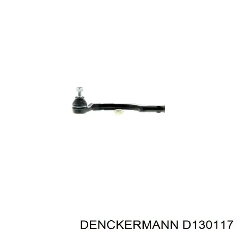 Рулевой наконечник Denckermann D130117 цена, от 10.42 USD