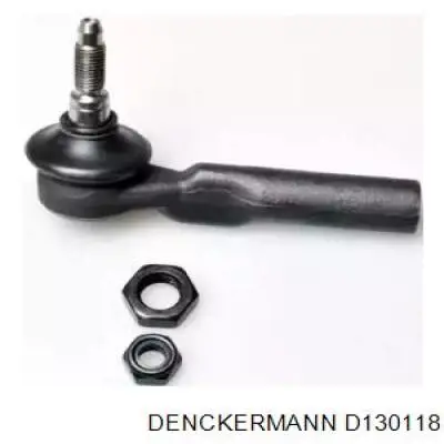D130118 Denckermann наконечник рулевой тяги внешний