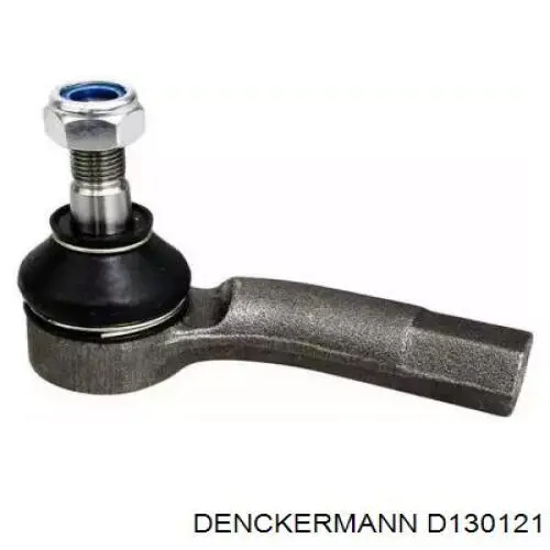 D130121 Denckermann рулевой наконечник