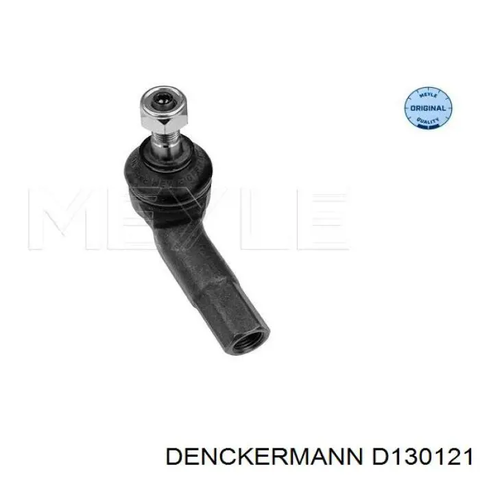 Купить D130121 Denckermann Наконечник рулевой тяги, внешний