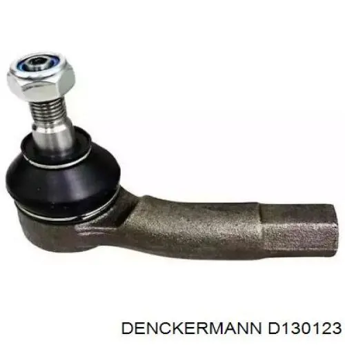 D130123 Denckermann наконечник рулевой тяги внешний