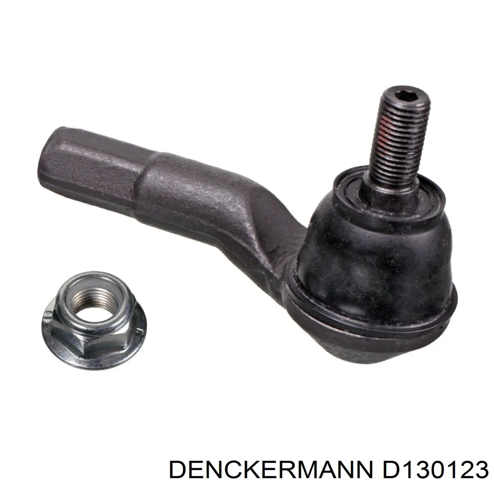 Купить D130123 Denckermann Наконечник рулевой тяги, внешний