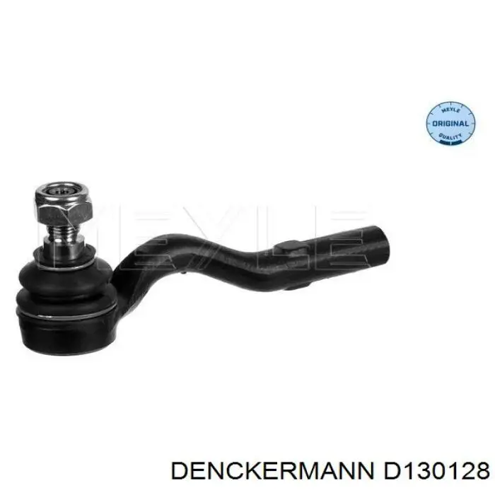 D130128 Denckermann наконечник рулевой тяги внешний