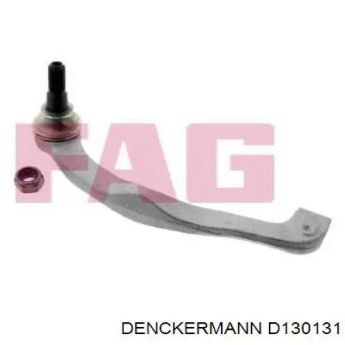 Рулевой наконечник Denckermann D130131 цена, от 13.90 USD