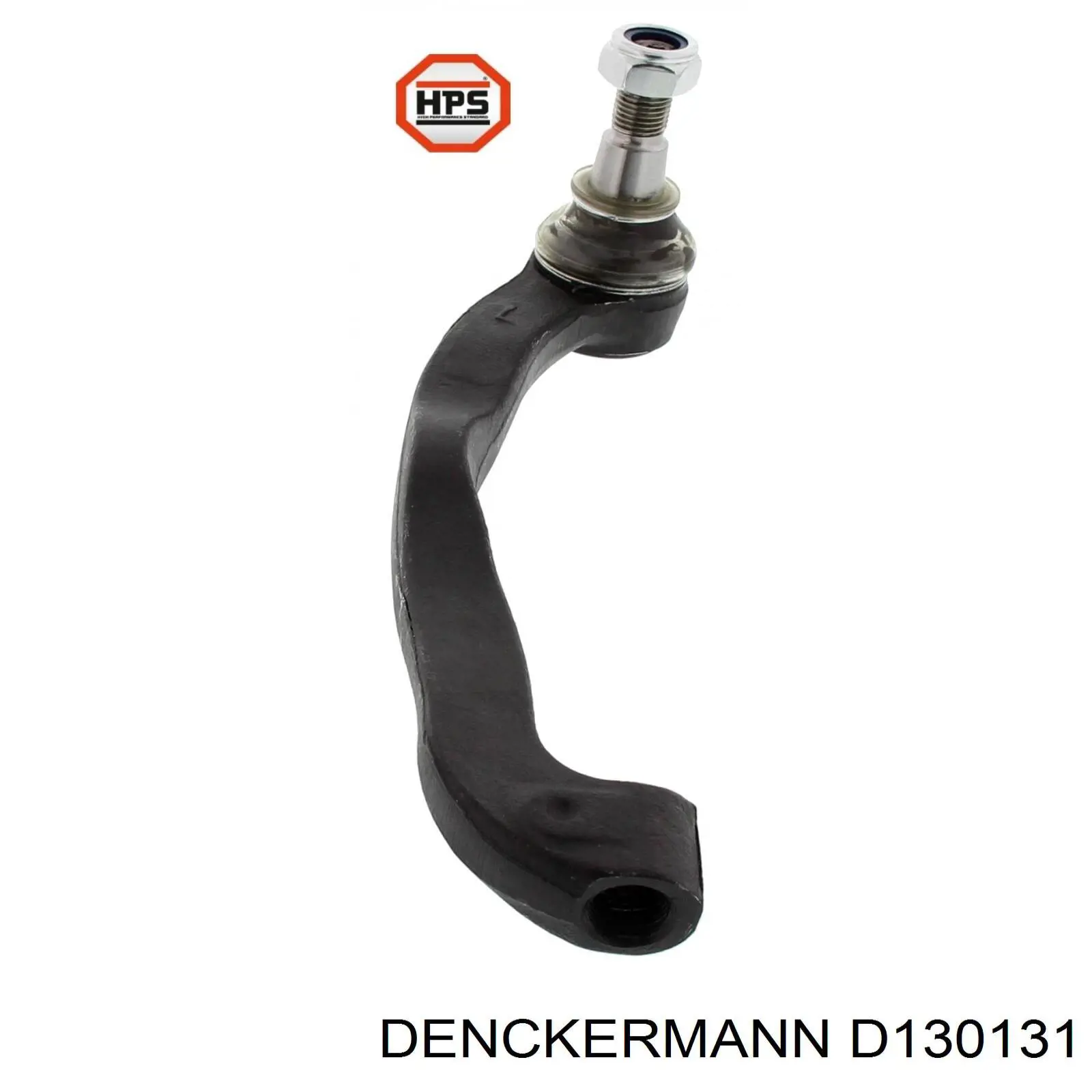 D130131 Denckermann Наружный наконечник рулевой тяги