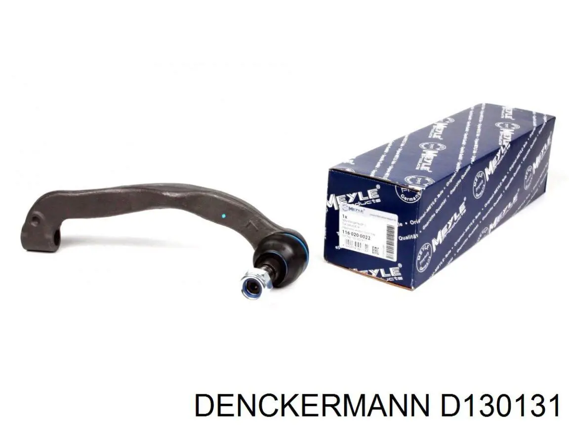 Купить D130131 Denckermann Наконечник рулевой тяги, внешний