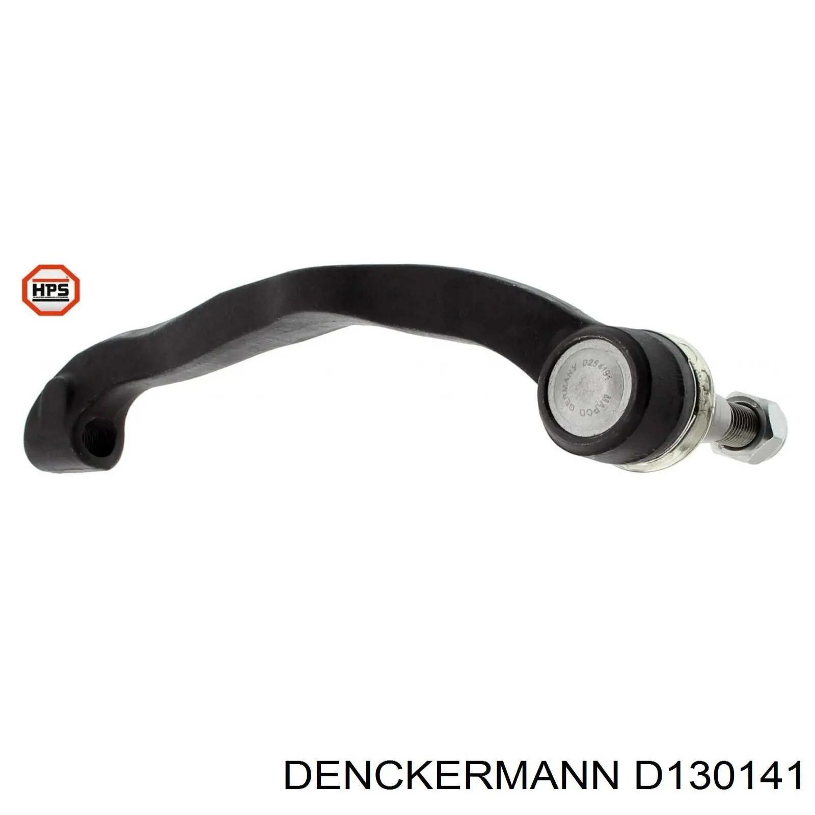 Рулевой наконечник Denckermann D130141 цена, от 13.83 USD