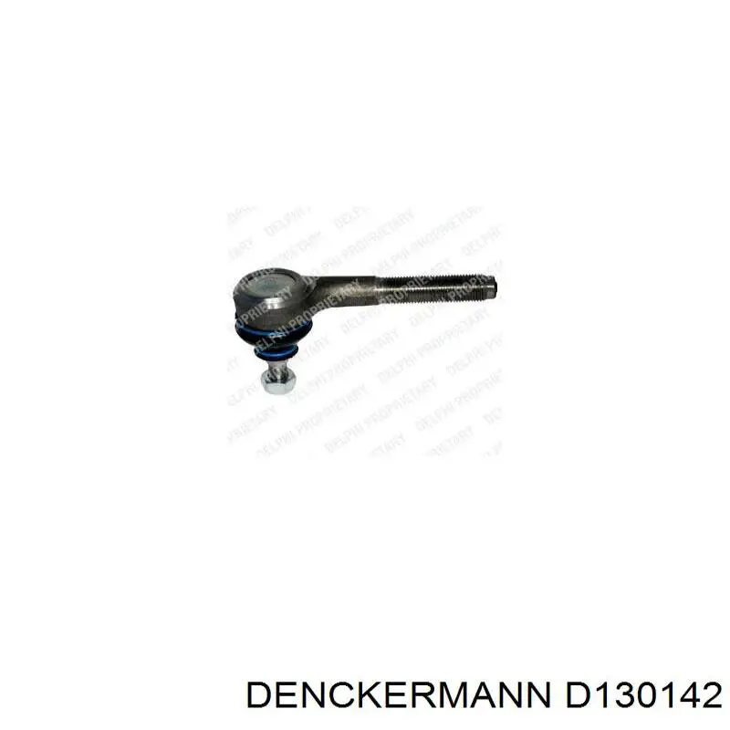 Купить D130142 Denckermann Наконечник рулевой тяги, внешний