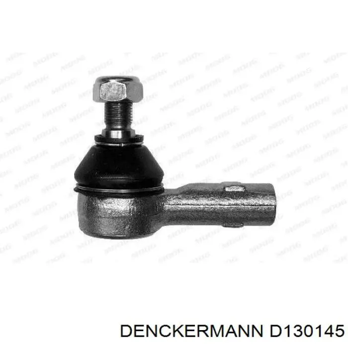 Рулевой наконечник Denckermann D130145 цена, от 11.41 USD