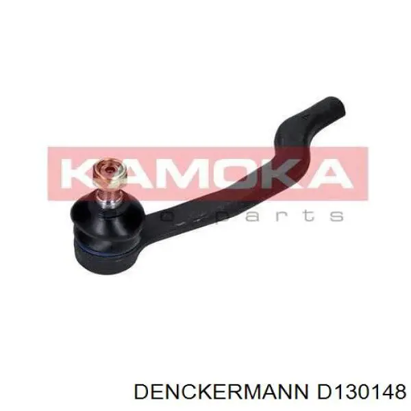 D130148 Denckermann рулевой наконечник