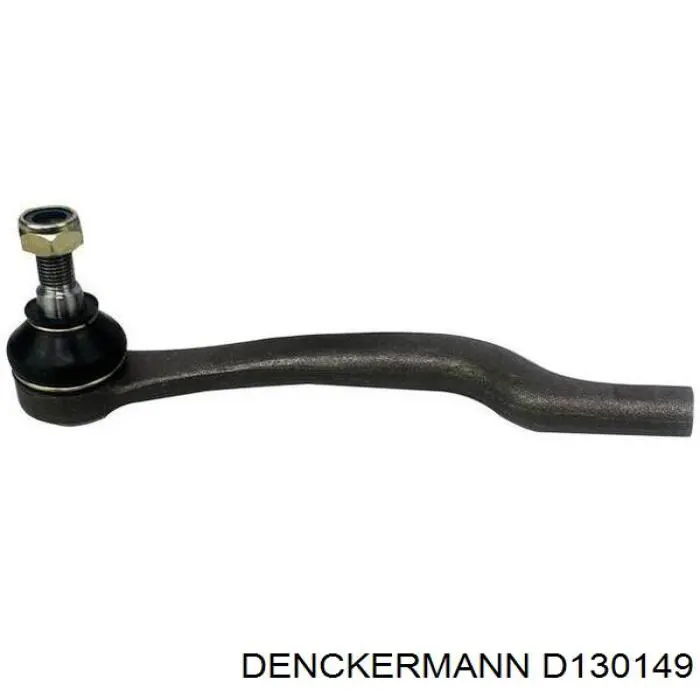 D130149 Denckermann рулевой наконечник