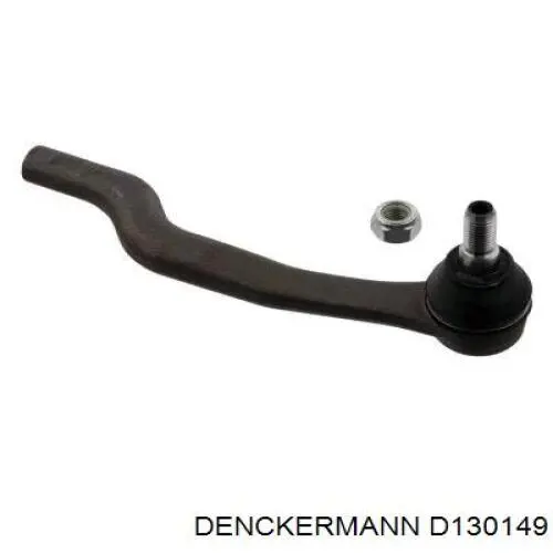 Рулевой наконечник Denckermann D130149 цена, от 13.25 USD