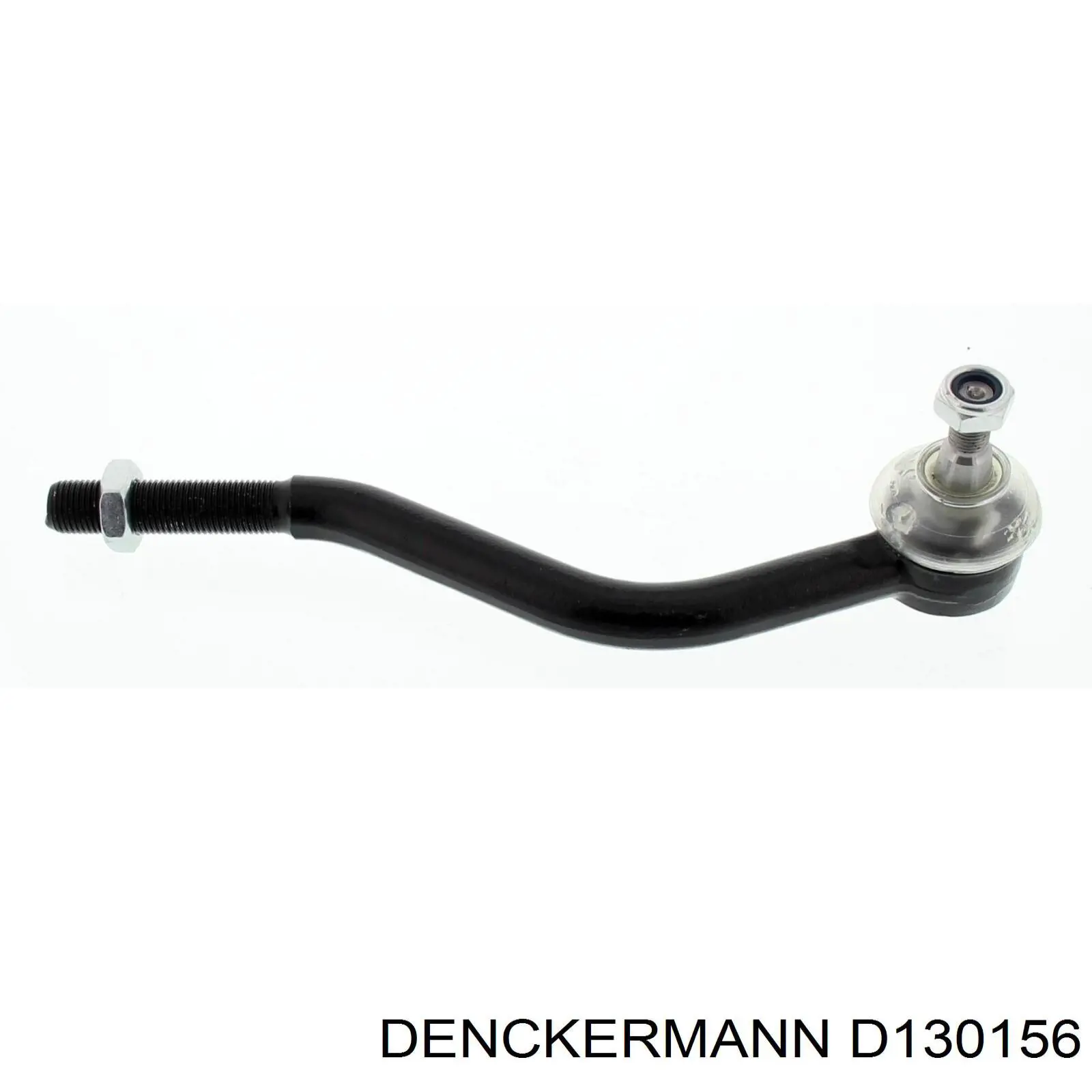 D130156 Denckermann рулевой наконечник