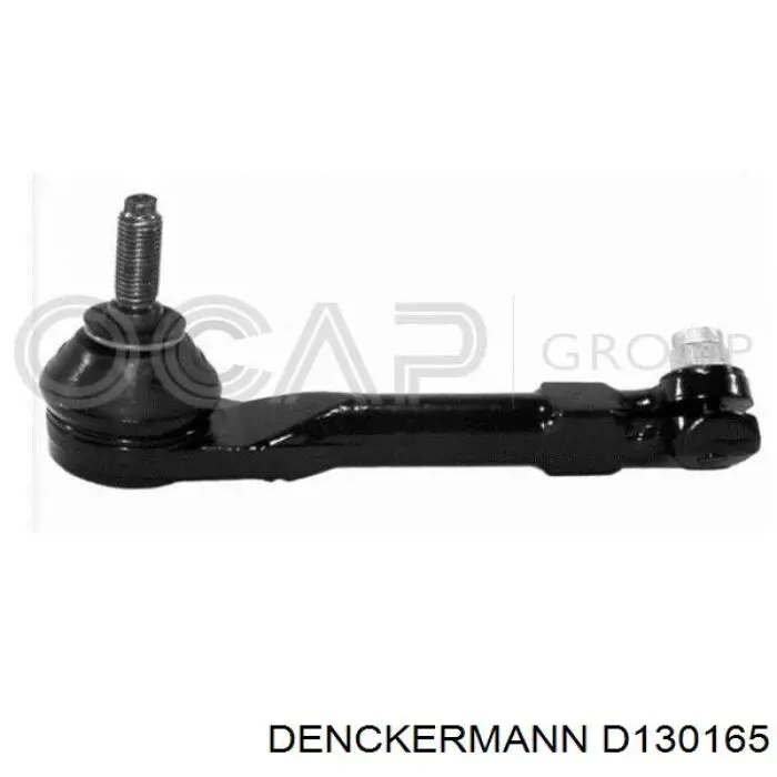 D130165 Denckermann рулевой наконечник