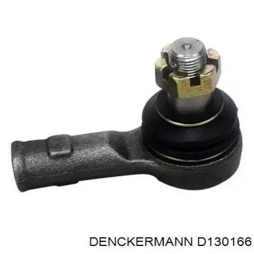 D130166 Denckermann наконечник рулевой тяги внутренний