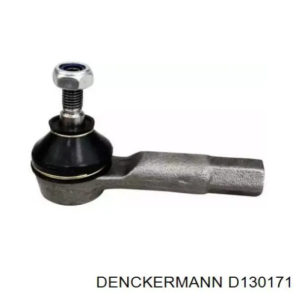 D130171 Denckermann наконечник рулевой тяги внешний