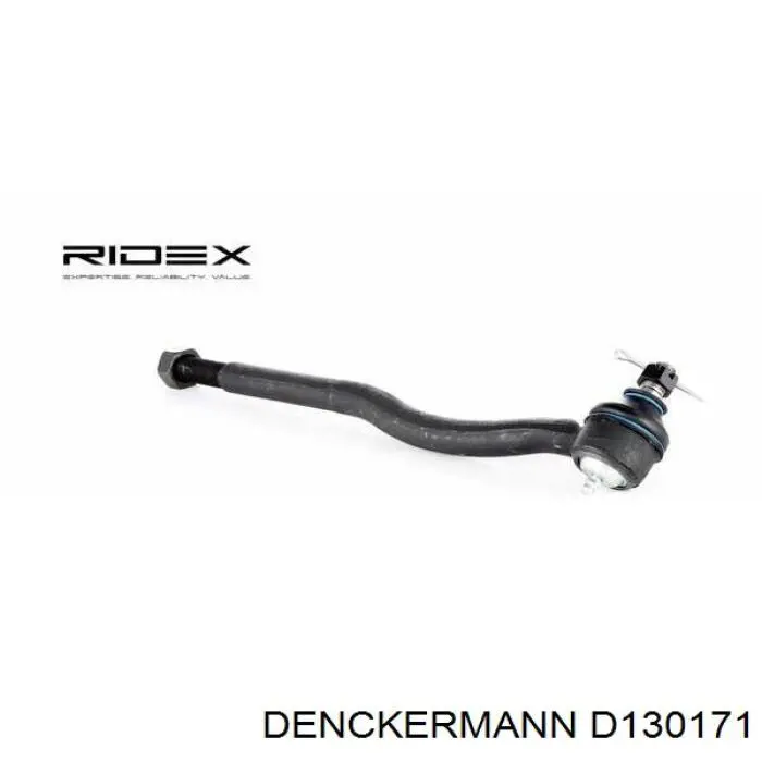 Рулевой наконечник D130171 Denckermann