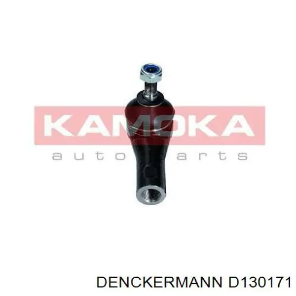 Наконечник рулевой тяги Denckermann D130171