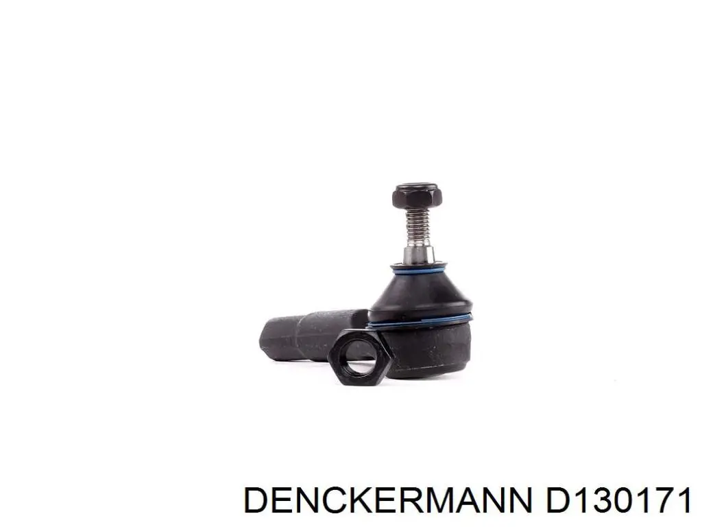 Рулевой наконечник Denckermann D130171 цена, от 11.27 USD