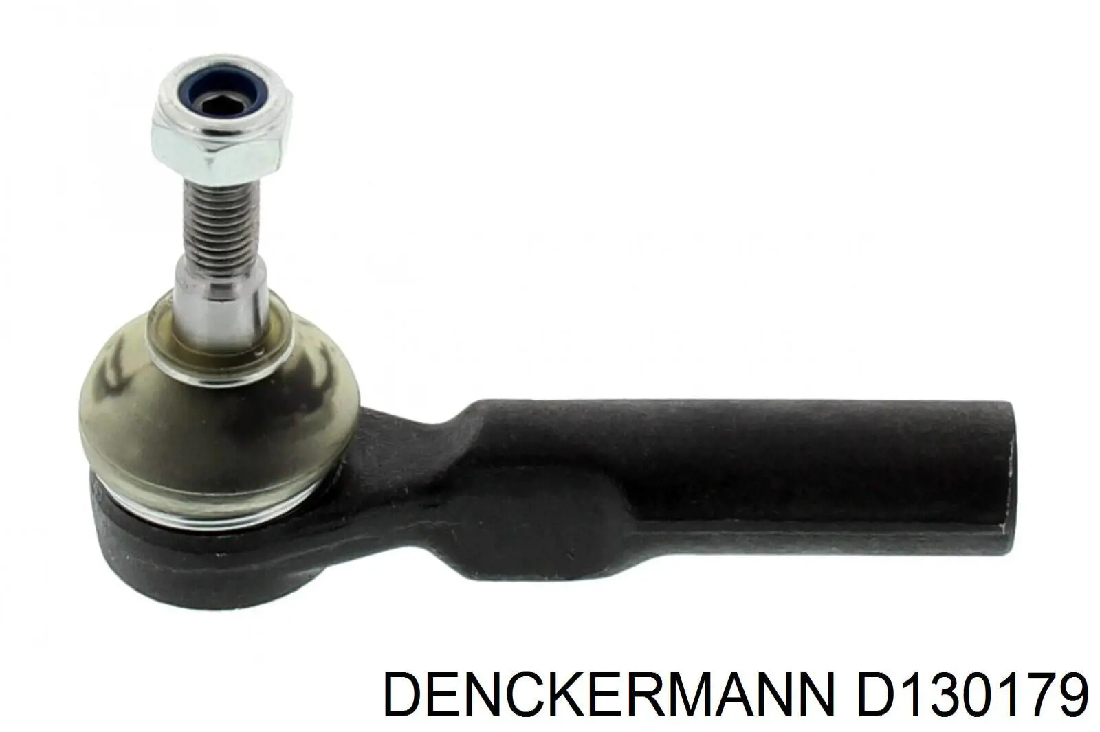 D130179 Denckermann наконечник рулевой тяги внешний