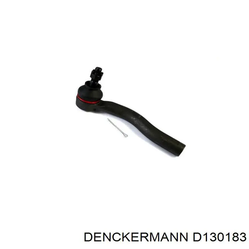 D130183 Denckermann рулевой наконечник
