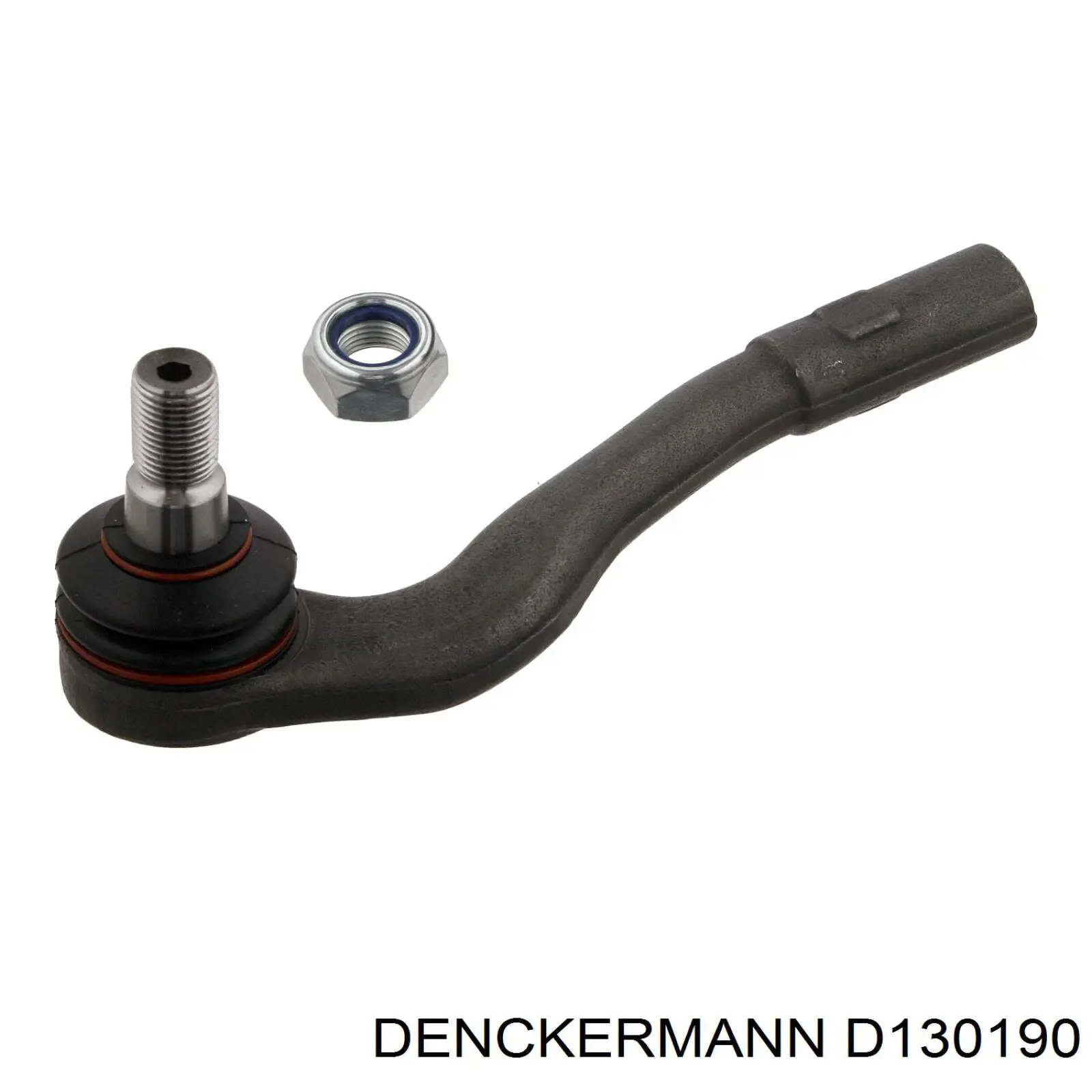 D130190 Denckermann наконечник рулевой тяги внешний