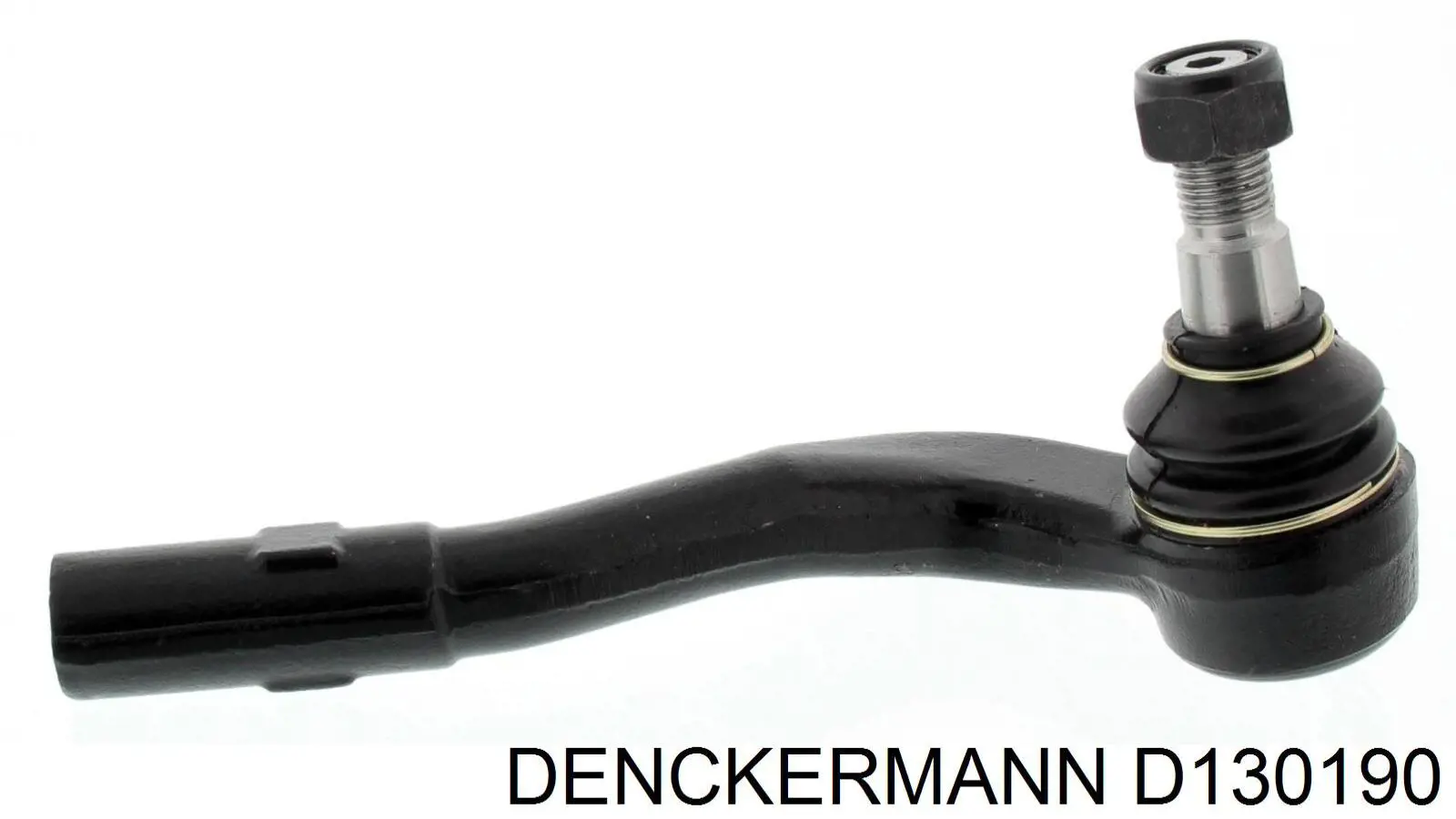 Купить D130190 Denckermann Наконечник рулевой тяги, внешний