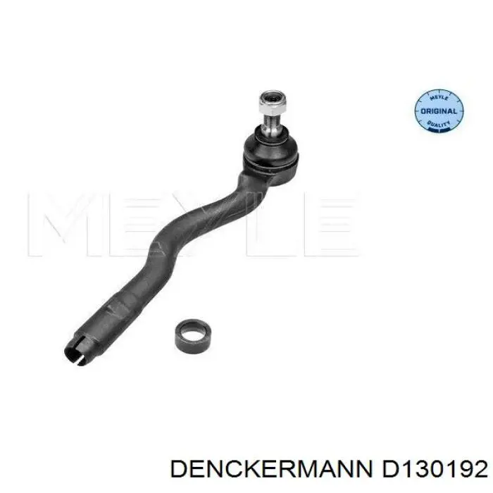 Рулевой наконечник Denckermann D130192 цена, от 10.34 USD