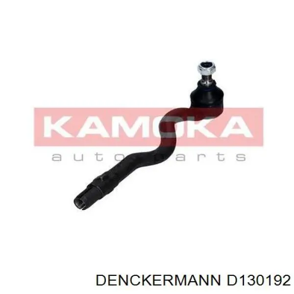 Купить D130192 Denckermann Наконечник рулевой тяги, внешний