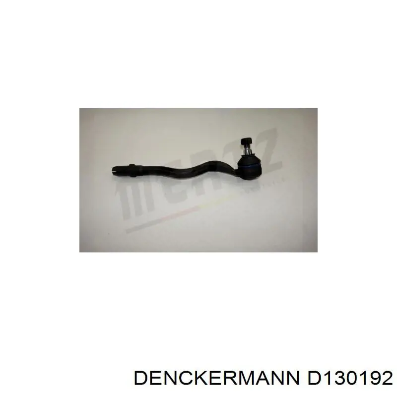 Рулевой наконечник D130192 Denckermann
