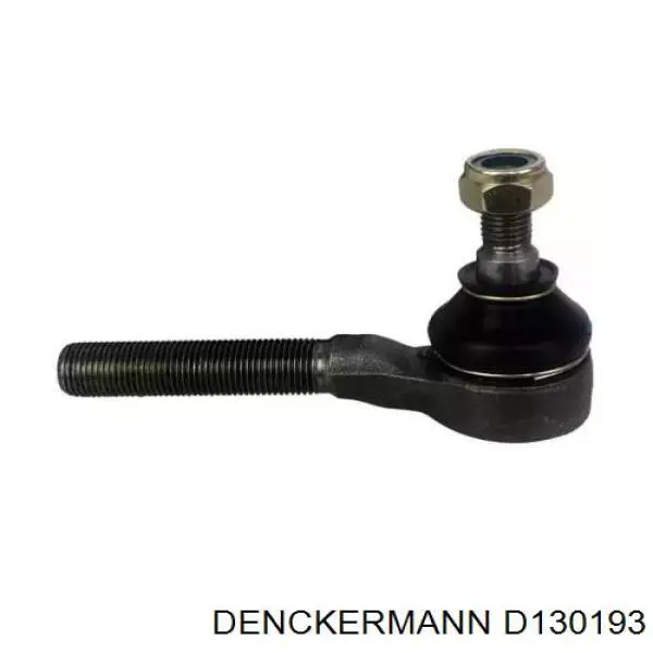 D130193 Denckermann наконечник рулевой тяги внутренний