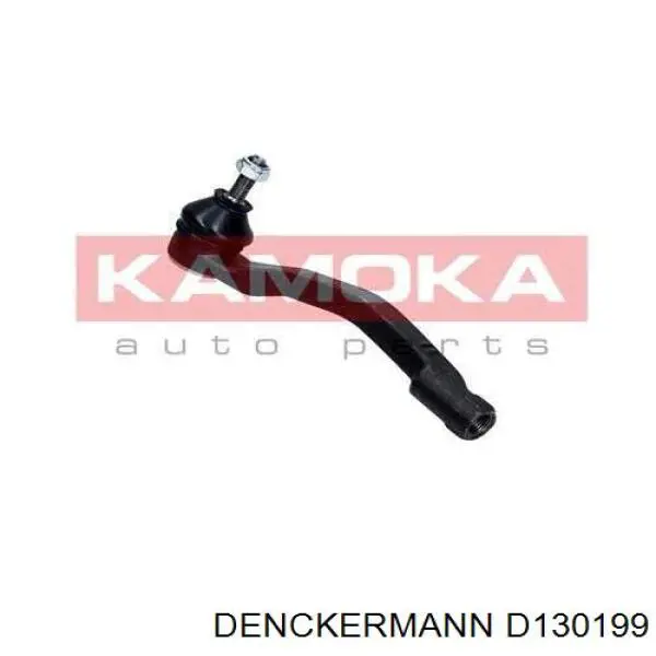 Рулевой наконечник D130199 Denckermann