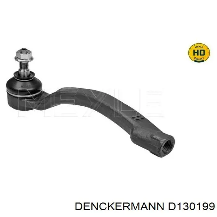Рулевой наконечник Denckermann D130199 цена, от 10.19 USD