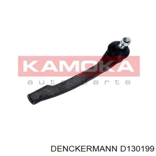 Купить D130199 Denckermann Наконечник рулевой тяги, внешний