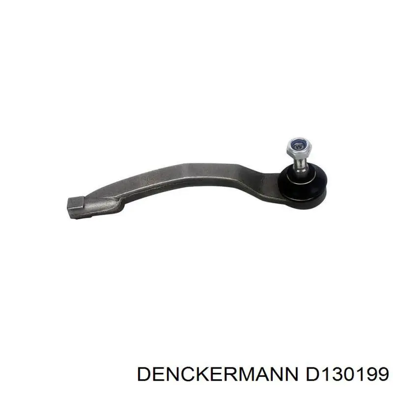 D130199 Denckermann рулевой наконечник