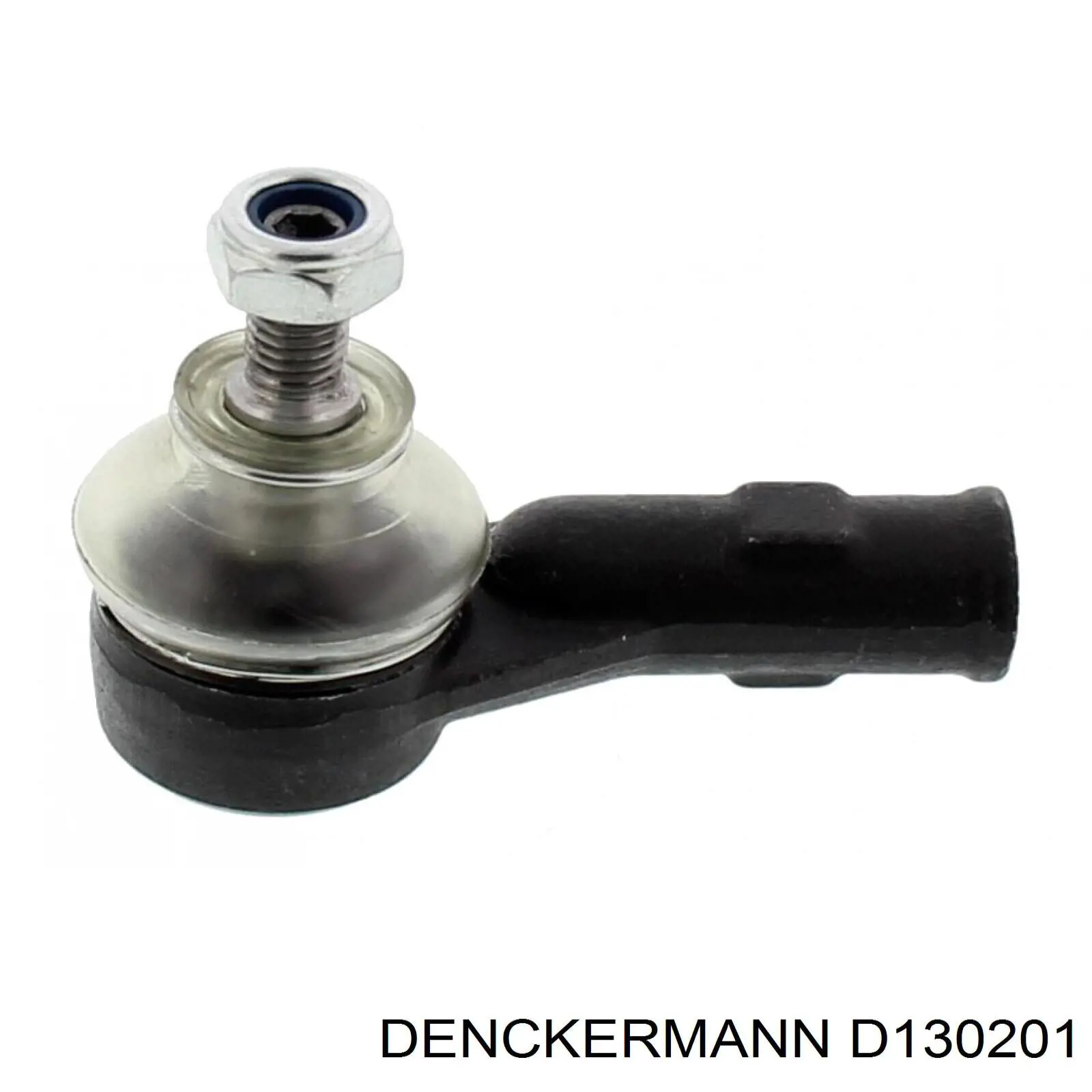 Рулевой наконечник Denckermann D130201 цена, от 7.16 USD