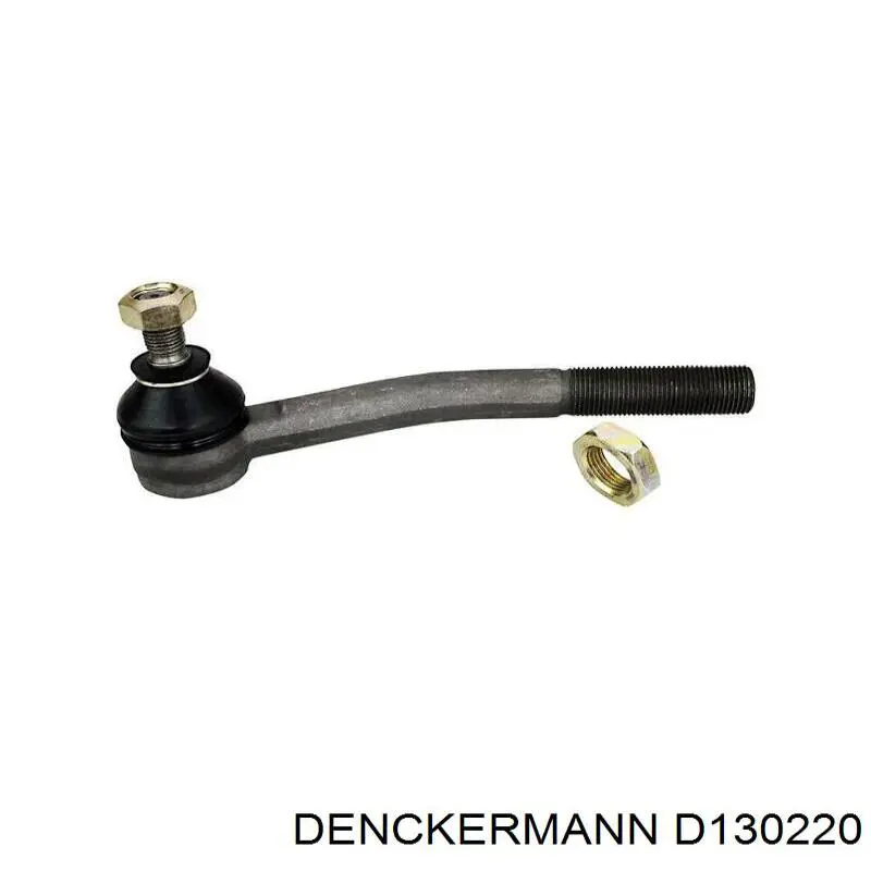 D130220 Denckermann наконечник рулевой тяги внешний