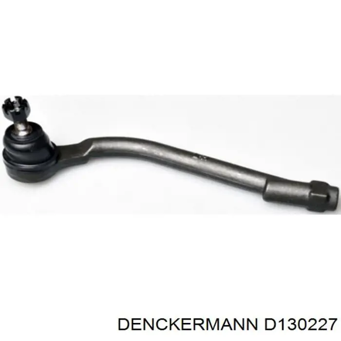 D130227 Denckermann наконечник рулевой тяги внешний