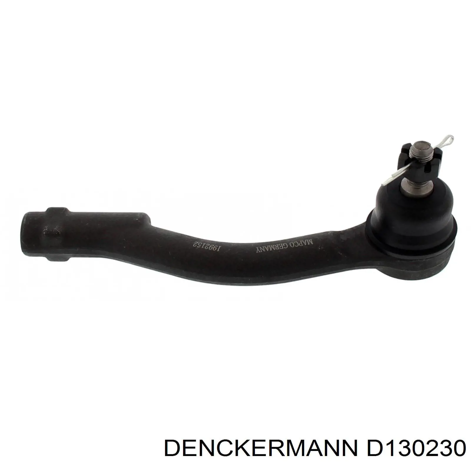 Купить D130230 Denckermann Наконечник рулевой тяги, внешний