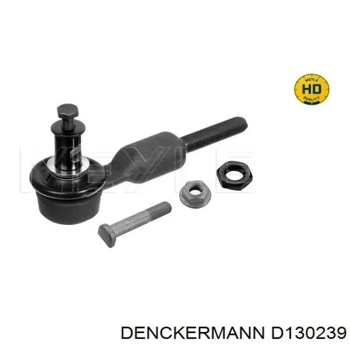 Рулевой наконечник Denckermann D130239 цена, от 16.73 USD