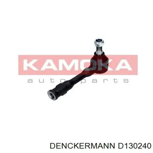 Рулевой наконечник D130240 Denckermann