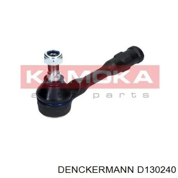 Рулевой наконечник Denckermann D130240 цена, от 8.52 USD