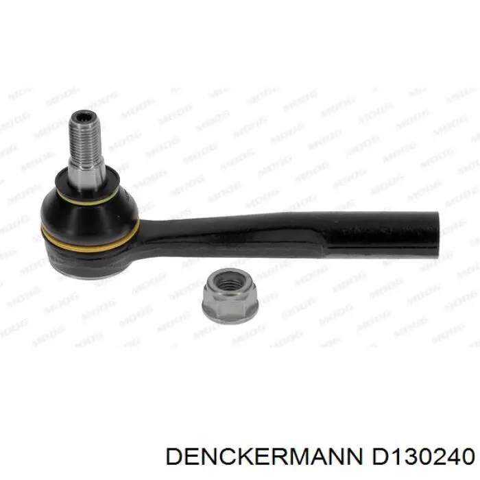 Купить D130240 Denckermann Наконечник рулевой тяги, внешний
