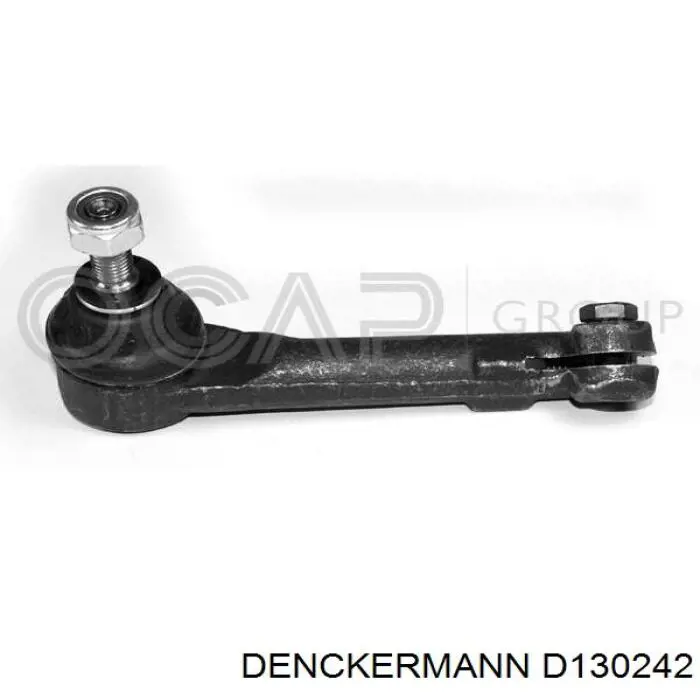 D130242 Denckermann наконечник рулевой тяги внешний