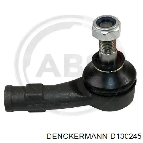 Наконечник рулевой тяги Denckermann D130245