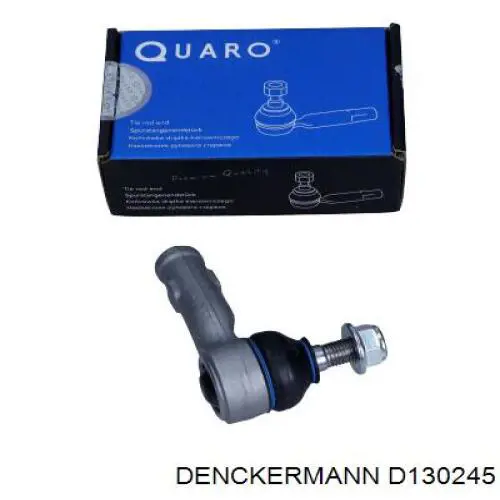 D130245 Denckermann Наружный наконечник рулевой тяги